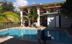 Scandia Lodge Lake Worth